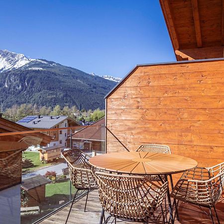 Tauernlodges Uttendorf By Alps Resorts Exterior photo
