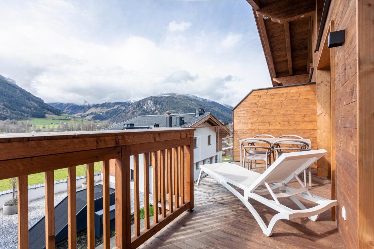 Tauernlodges Uttendorf By Alps Resorts Exterior photo