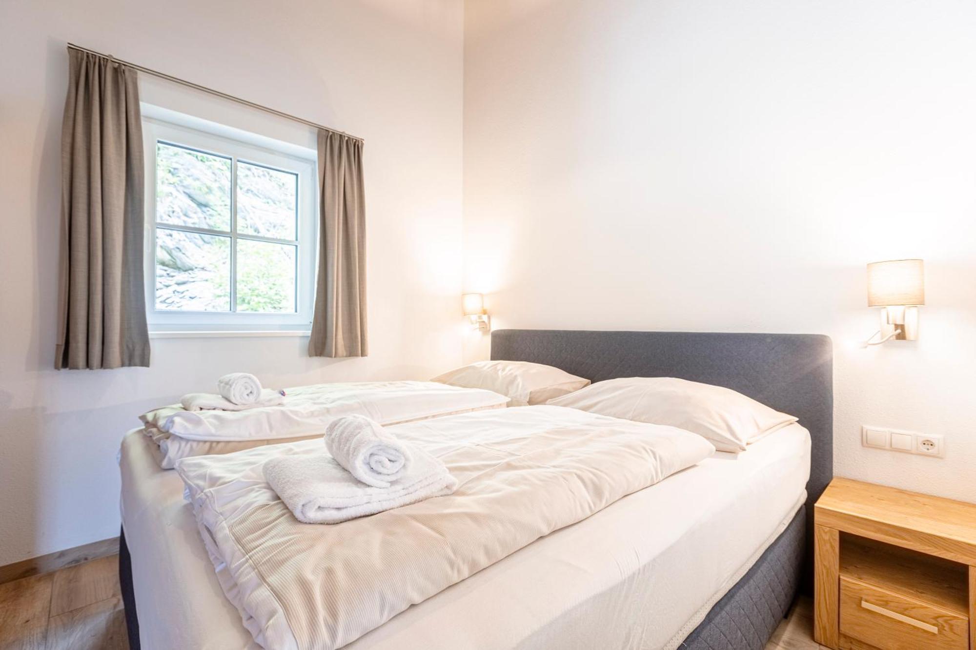 Tauernlodges Uttendorf By Alps Resorts Room photo
