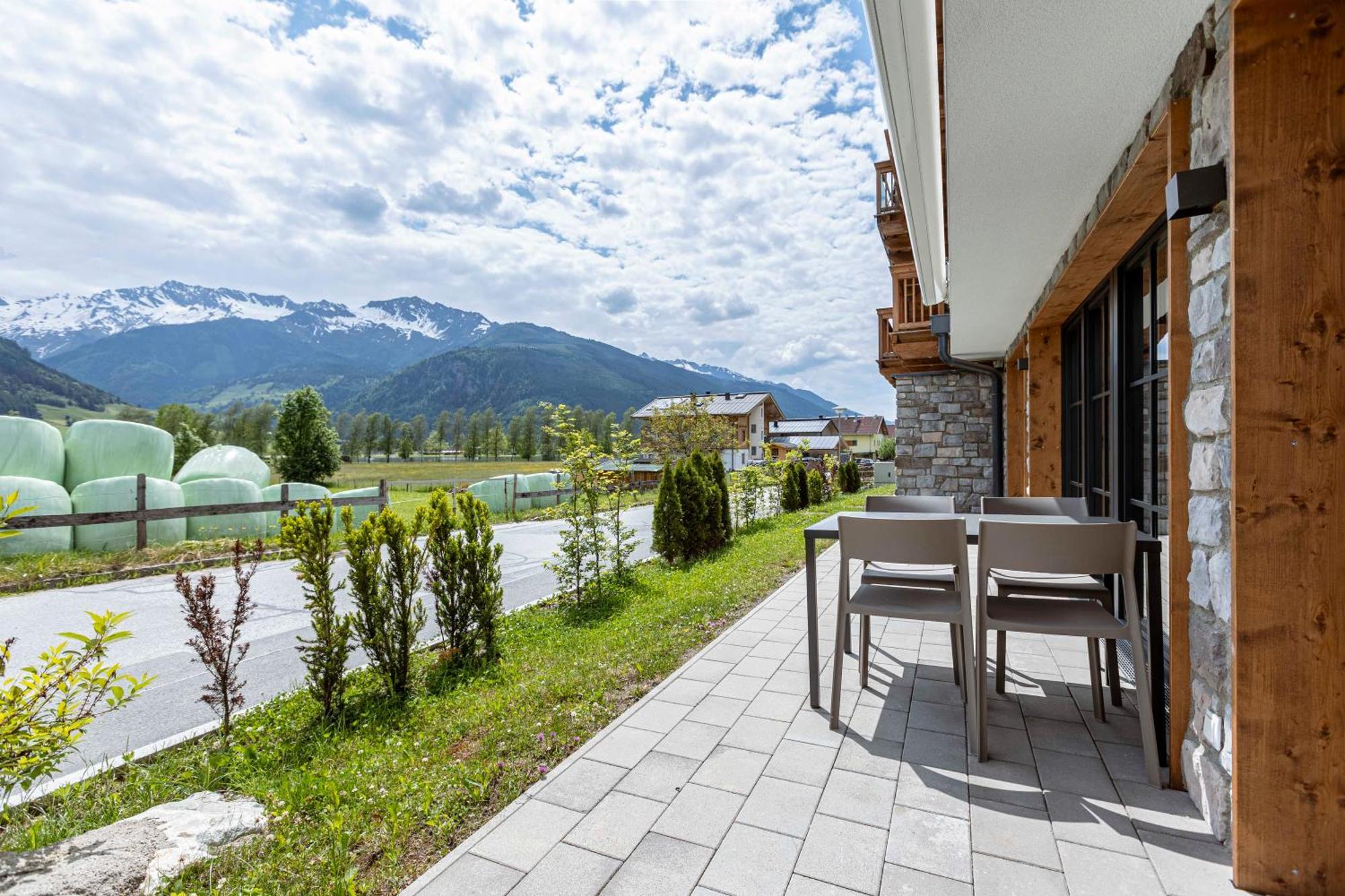 Tauernlodges Uttendorf By Alps Resorts Room photo