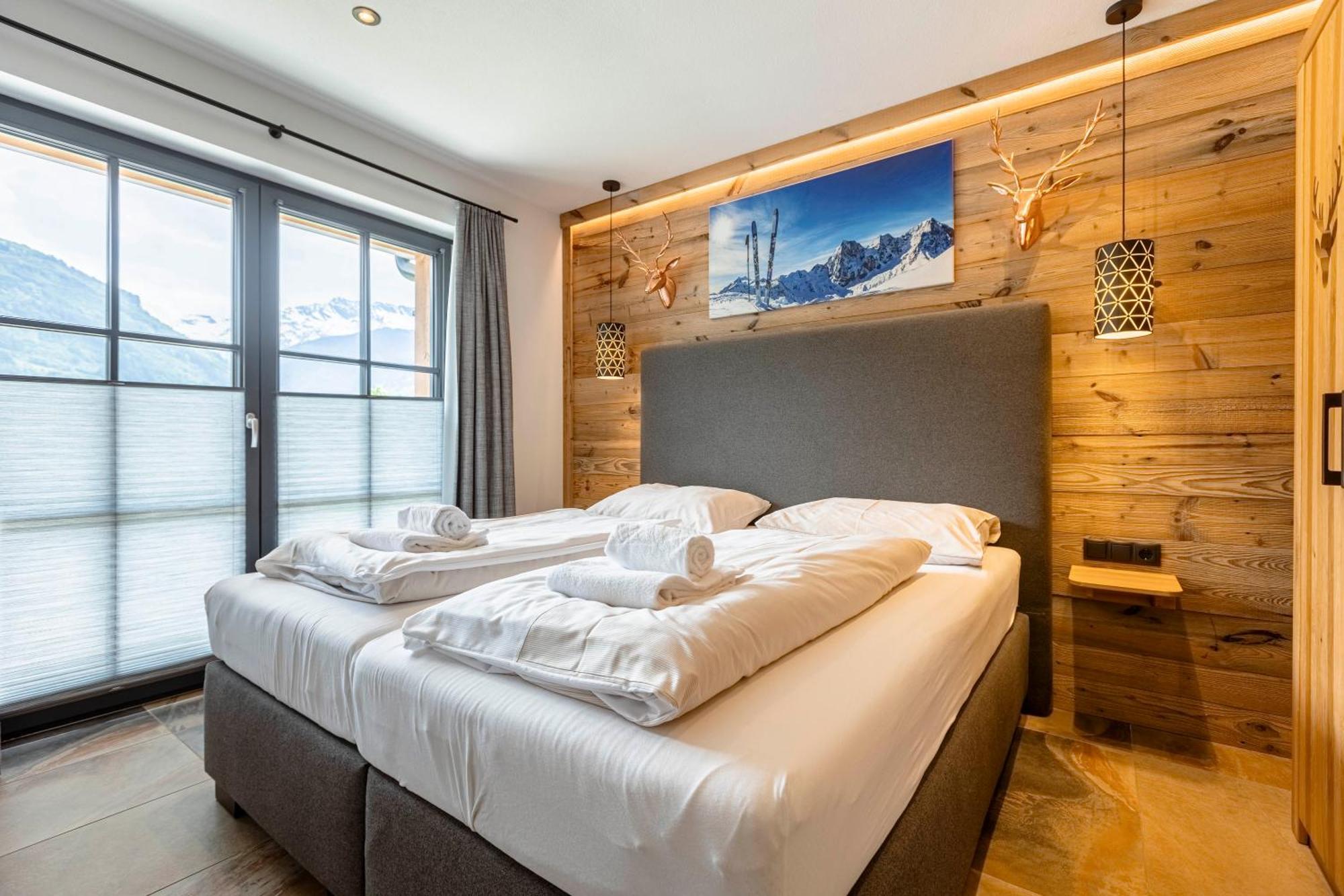 Tauernlodges Uttendorf By Alps Resorts Room photo